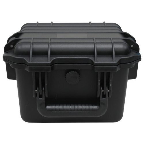 Odyssey VUS2 - Small Ver 2 Utility Dustproof and Watertight Carrying Case.