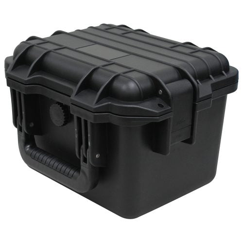 Odyssey VUS2 - Small Ver 2 Utility Dustproof and Watertight Carrying Case.
