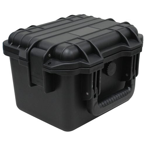 Odyssey VUS2 - Small Ver 2 Utility Dustproof and Watertight Carrying Case.