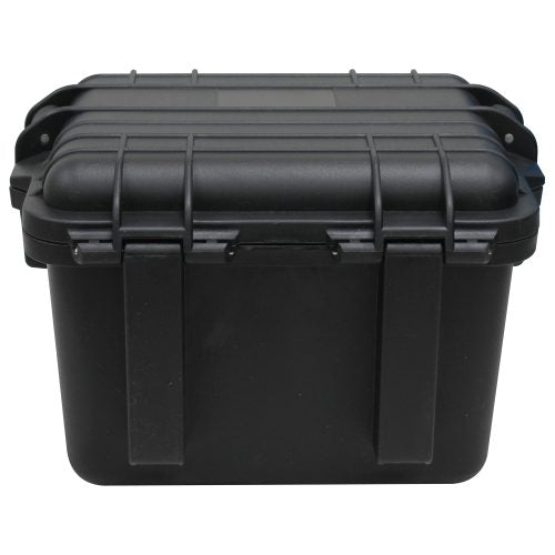 Odyssey VUS2 - Small Ver 2 Utility Dustproof and Watertight Carrying Case.