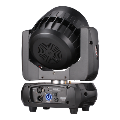 JMAZ ATTCO WASH 150Z - 210W RGBW LED Moving Head w/Zoom