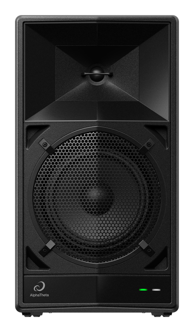 AlphaTheta WAVE-EIGHT - Portable DJ Speaker
