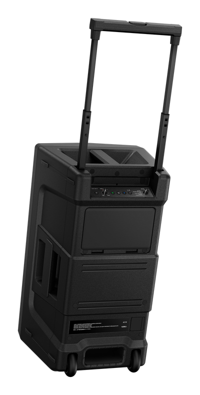 AlphaTheta WAVE-EIGHT - Portable DJ Speaker