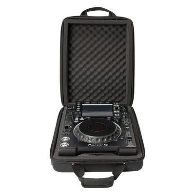 Magma MGA48023 - Magma CTRL Case CDJ/Mixer II (Fits Pioneer CDJ-3000 and AlphaTheta euphonia)