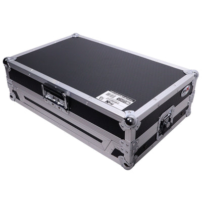 ProX X-DDJREV1LT - ATA Flight Case For Pioneer DDJ-REV1 DJ Controller with Laptop Shelf