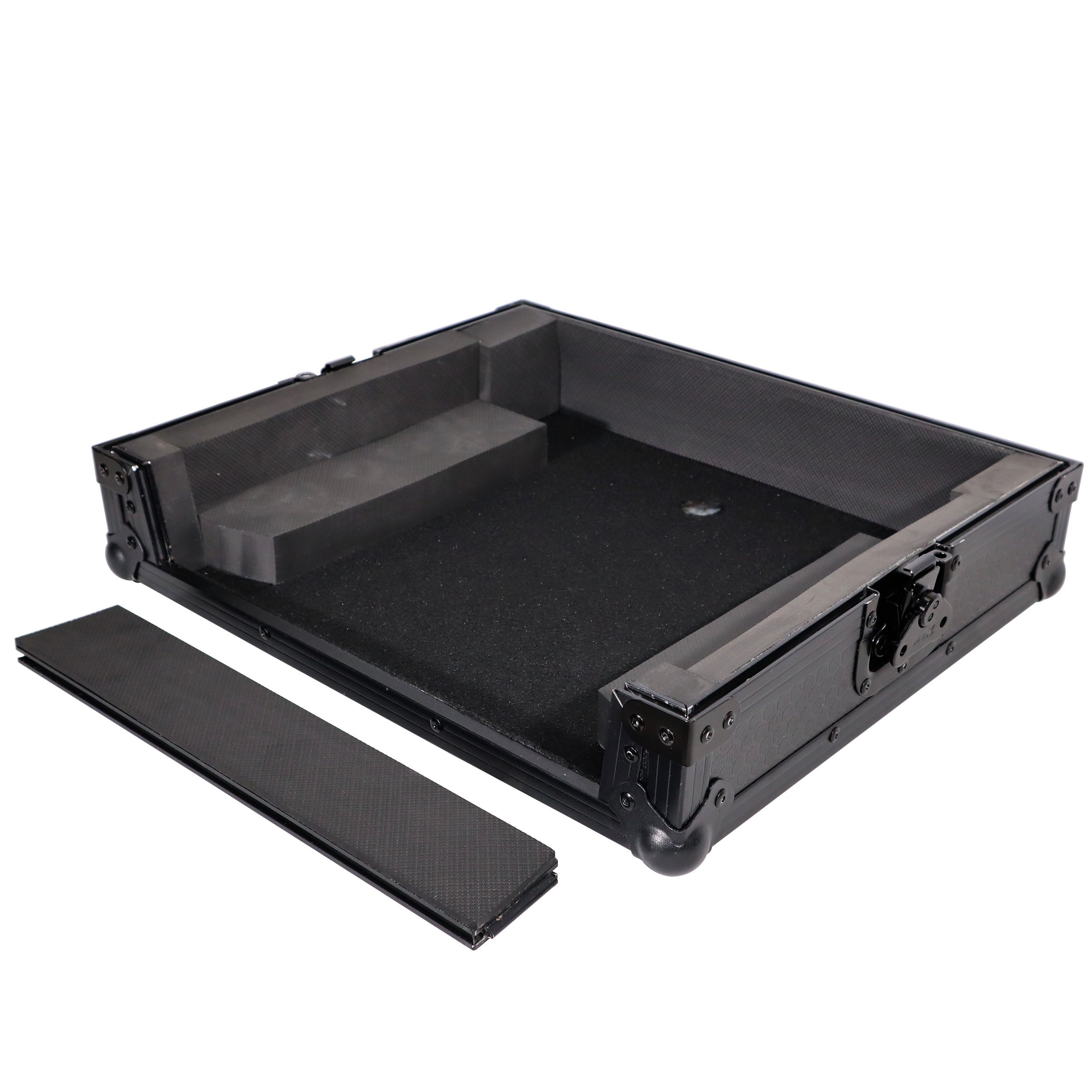 ProX X-MIXSTREAMPROBL - ATA Flight Road Case For Numark Mixstream Pro DJ Controller Black Finish
