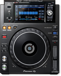 Pioneer DJ XDJ-1000MK2 product image