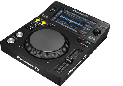 Pioneer DJ XDJ-700 - Multi Player