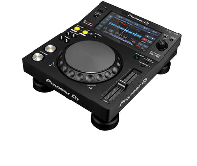 Pioneer DJ XDJ-700 - Multi Player