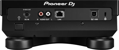 Pioneer DJ XDJ-700 - Multi Player