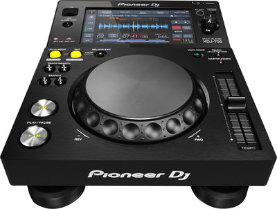 Pioneer DJ XDJ-700 - Multi Player