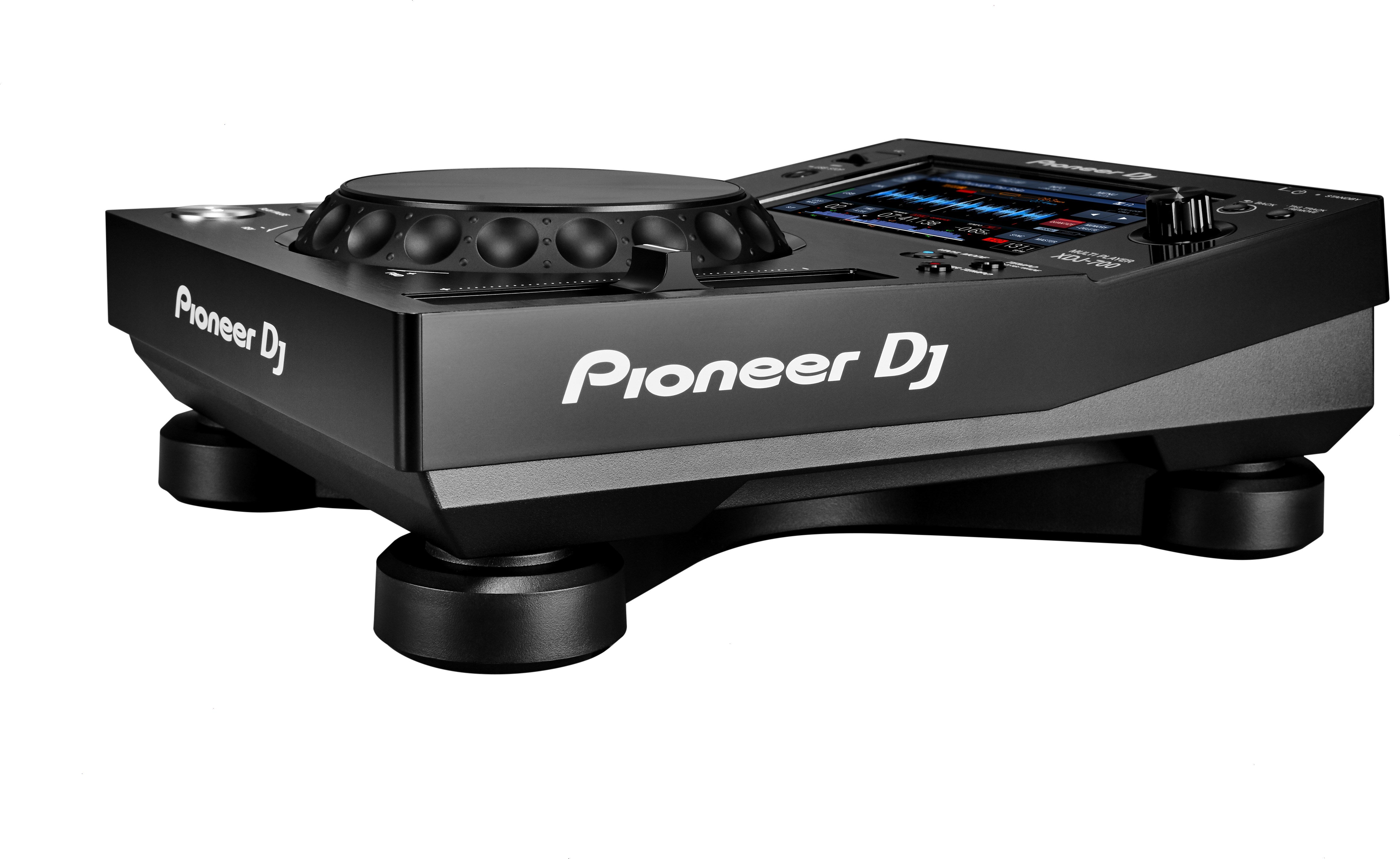Pioneer DJ XDJ-700 - Multi Player