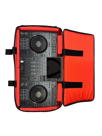 Jetpack Glide XL - Roller Bag made for Extra Large DJ Controllers