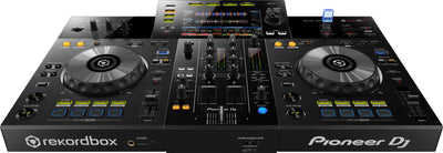 Pioneer DJ XDJ-RR - 2-Channel All-in-one DJ System for rekordbox