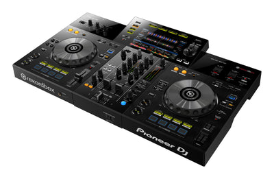 Pioneer DJ XDJ-RR - 2-Channel All-in-one DJ System for rekordbox