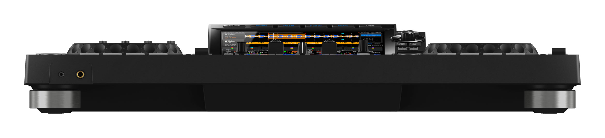 Pioneer DJ XDJ-RX3 - 2-Channel Performance All-in-One DJ System