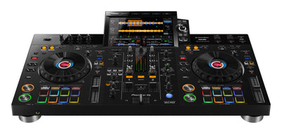 Pioneer DJ XDJ-RX3 - 2-Channel Performance All-in-One DJ System