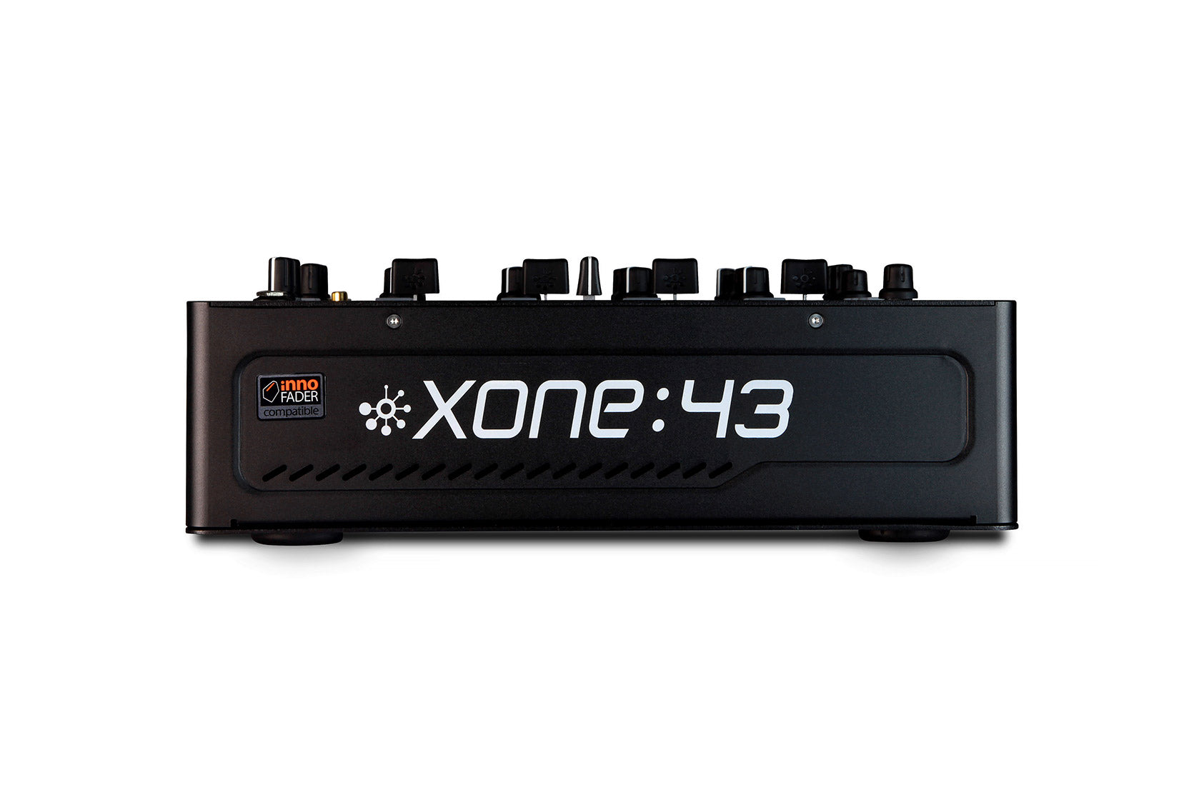 Allen & Heath Xone:43 - 4 Channel Analogue DJ Mixer