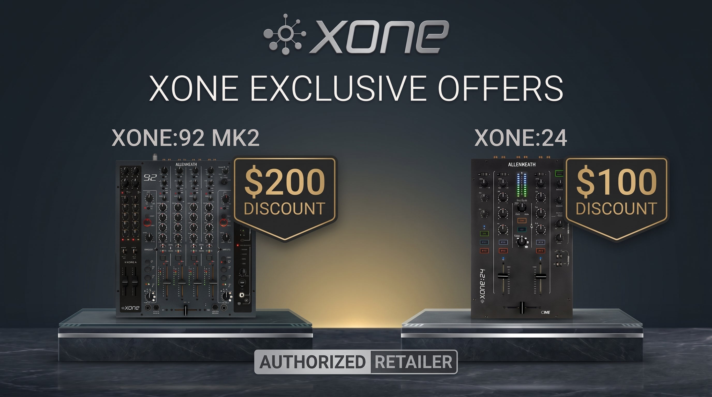DJ Equipment Store: Pioneer DJ, Rane & Denon | The DJ Hookup