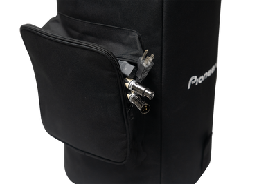 Pioneer DJ CVR-XPRS102 - Cover for Pioneer DJ XPRS102 Speaker