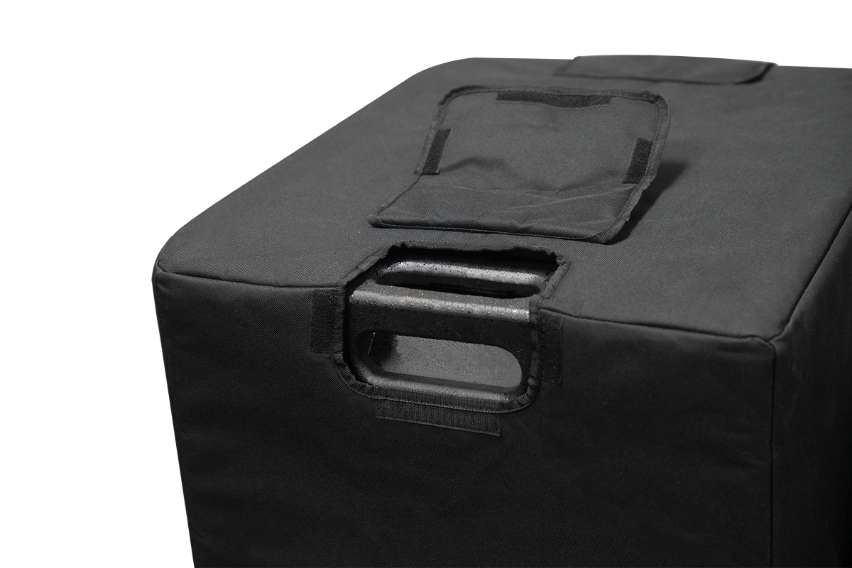 Pioneer DJ CVR-XPRS1152S - Cover for Pioneer DJ XPRS1152S Speaker