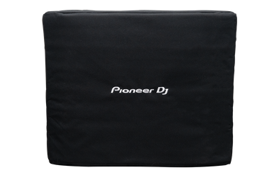 Pioneer DJ CVR-XPRS1152S - Cover for Pioneer DJ XPRS1152S Speaker