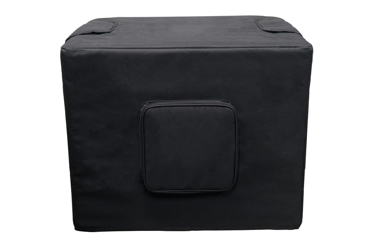 Pioneer DJ CVR-XPRS1182S - Cover for Pioneer DJ XPRS1182S Speaker