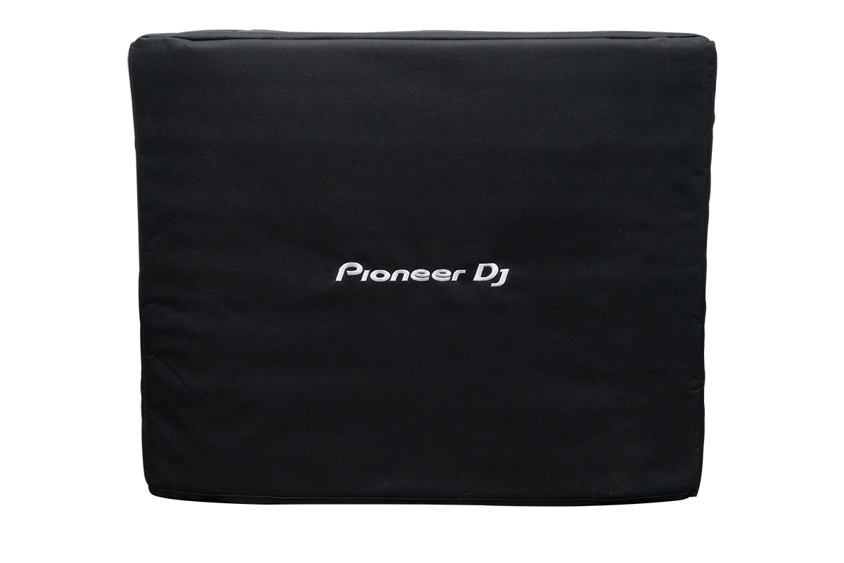 Pioneer DJ CVR-XPRS1182S - Cover for Pioneer DJ XPRS1182S Speaker