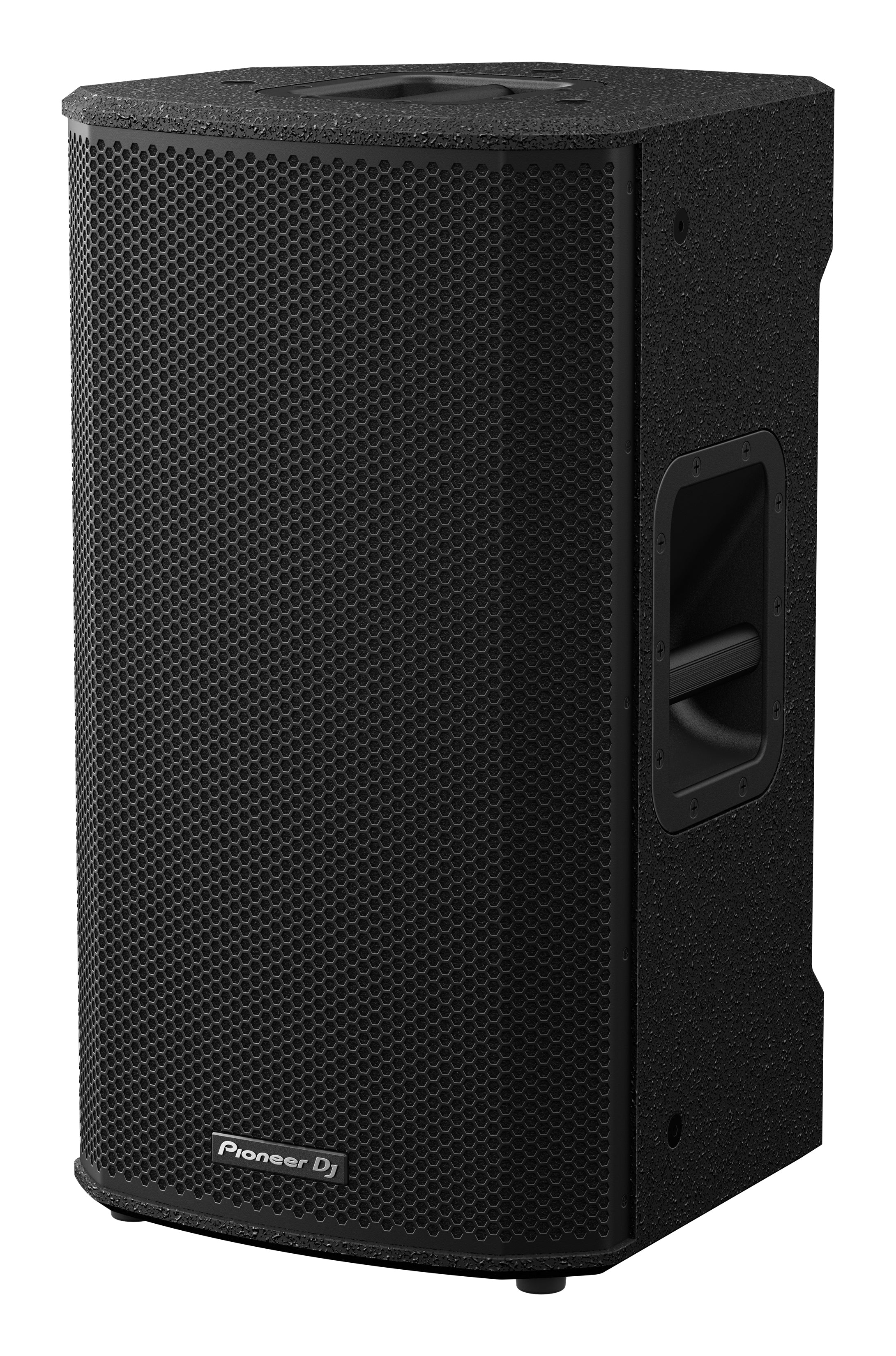 Pioneer DJ XPRS122 12-Inch Two-Way Active PA Speaker | The DJ Hookup