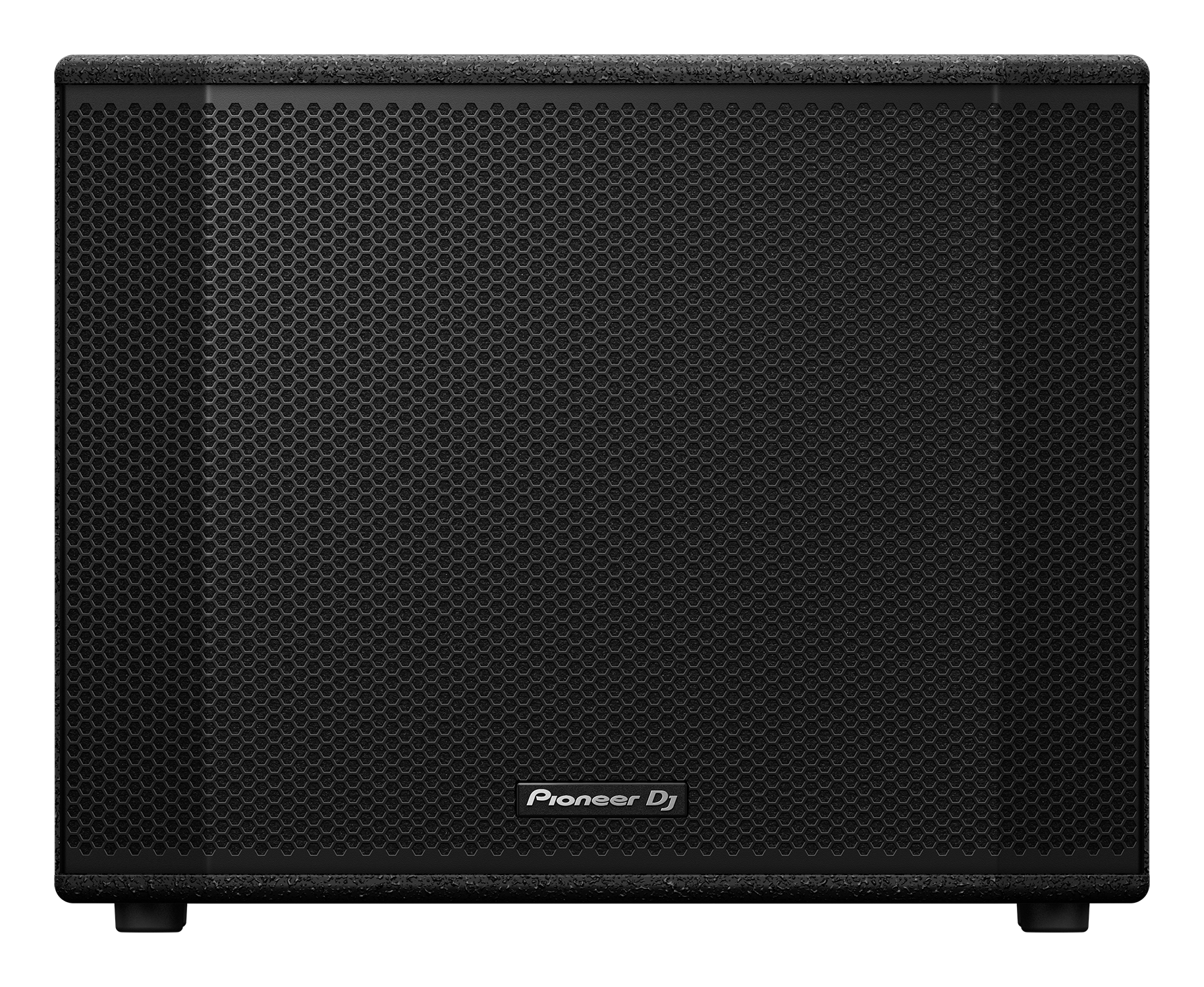 Pioneer DJ XPRS1152S - 15” Reflex Loaded Active Subwoofer - Final Clearance!