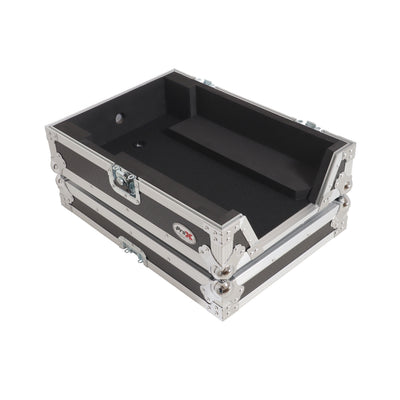 ProX XS-CDX - ATA Flight Case for AlphaTheta CDJ-3000X Pioneer CDJ-3000 DJ Media Player with Heavy-Duty Protection