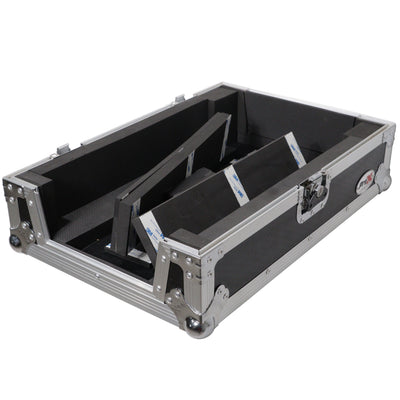 ProX XS-M11 - ATA Flight Style Universal Road Case for Pioneer DJM-S11/Rane Seventy/Seventy-Two MK2