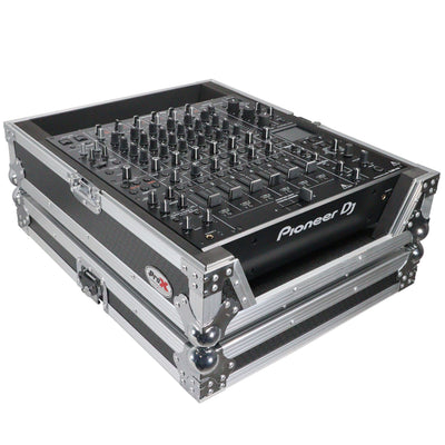 ProX XS-DJMV10A9 - ATA Style Flight Road Case for Pioneer DJM-A9 DJM V10 DJ Mixers