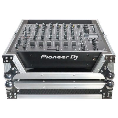 ProX XS-DJMV10A9 - ATA Style Flight Road Case for Pioneer DJM-A9 DJM V10 DJ Mixers