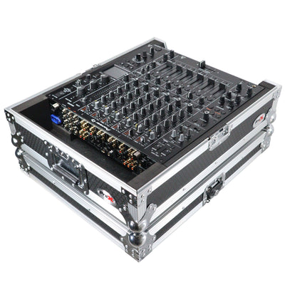 ProX XS-DJMV10A9 - ATA Style Flight Road Case for Pioneer DJM-A9 DJM V10 DJ Mixers