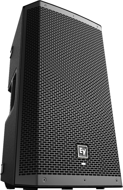 Electro-Voice ZLX-12BT - 1000W, 12" Powered Loudspeaker with Bluetooth Audio - Final Clearance.