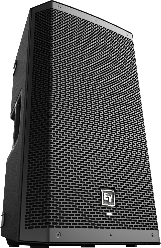 Electro-Voice ZLX-12BT - 1000W, 12" Powered Loudspeaker with Bluetooth Audio - Final Clearance.