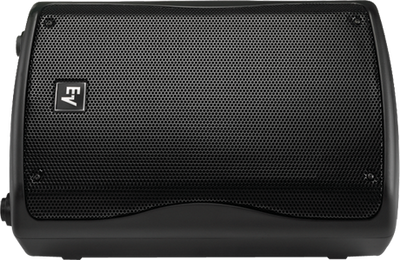 Electro-Voice ZXA1-90B-120V - 800W, 8" 2-Way Powered Full-Range Speaker