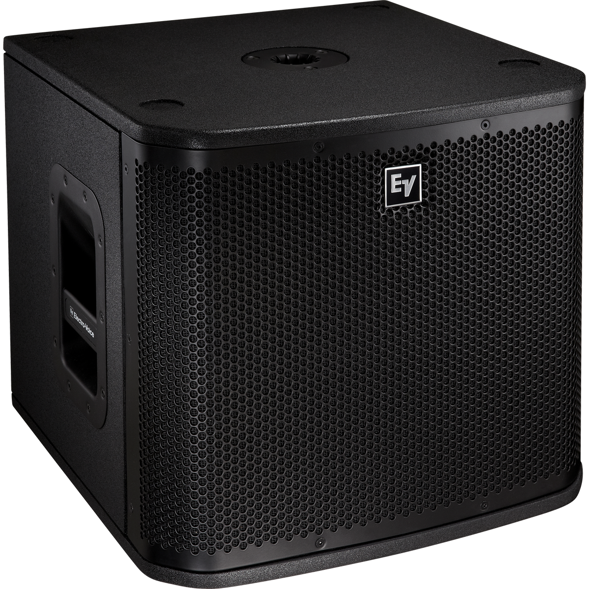 Electro-Voice ZXA1-SUB 700W 12-Inch Powered Subwoofer | The DJ Hookup