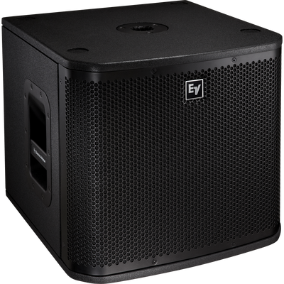 Electro-Voice ZXA1-SUB-120V - 700W 12" Powered Subwoofer
