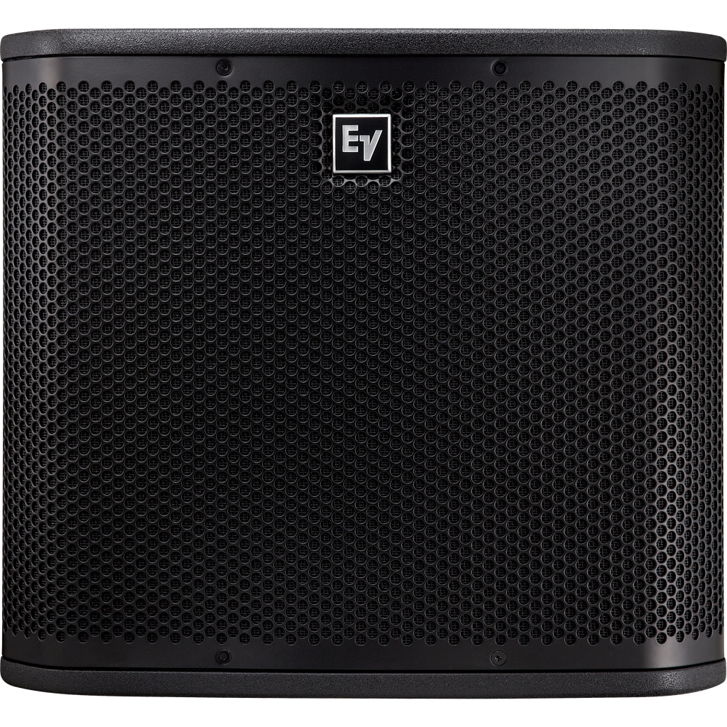 Electro-Voice ZXA1-SUB 700W 12-Inch Powered Subwoofer | The DJ Hookup