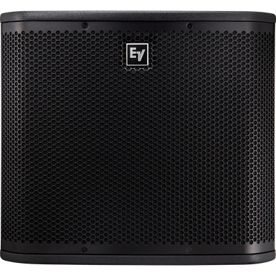 Electro-Voice ZXA1-SUB-120V - 700W 12" Powered Subwoofer