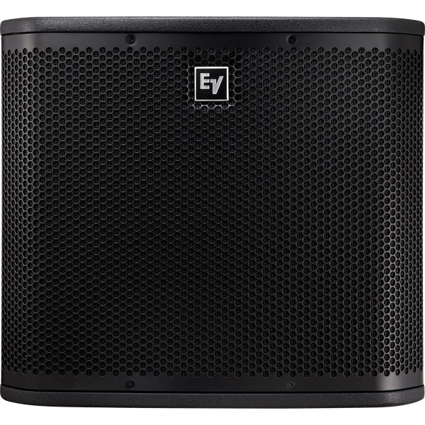 カーオーディオ sabo Electro-Voice ZXA1-SUB 700W 12-Inch Powered Subwoofer | The DJ Hookup