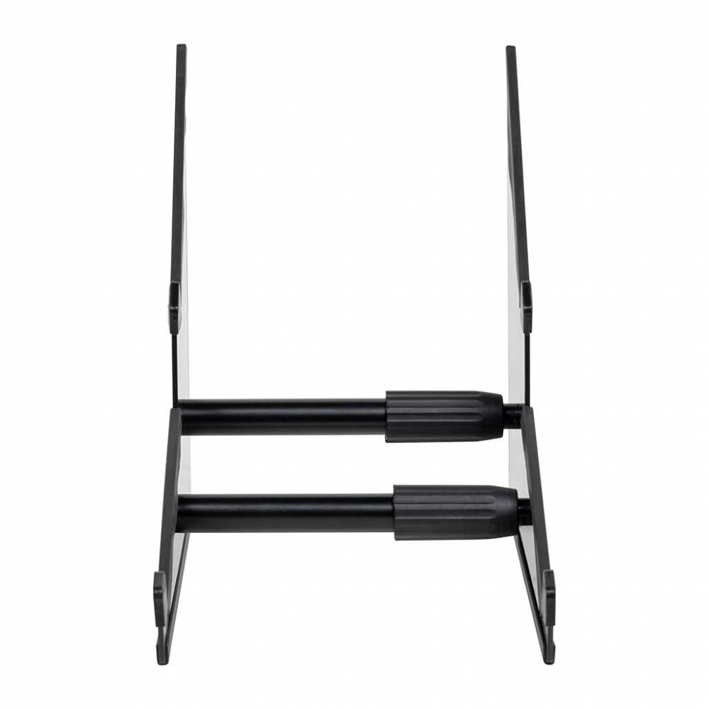 Headliner HL22052 - Headliner 2-Tier Desktop Synth Stand @ The DJ