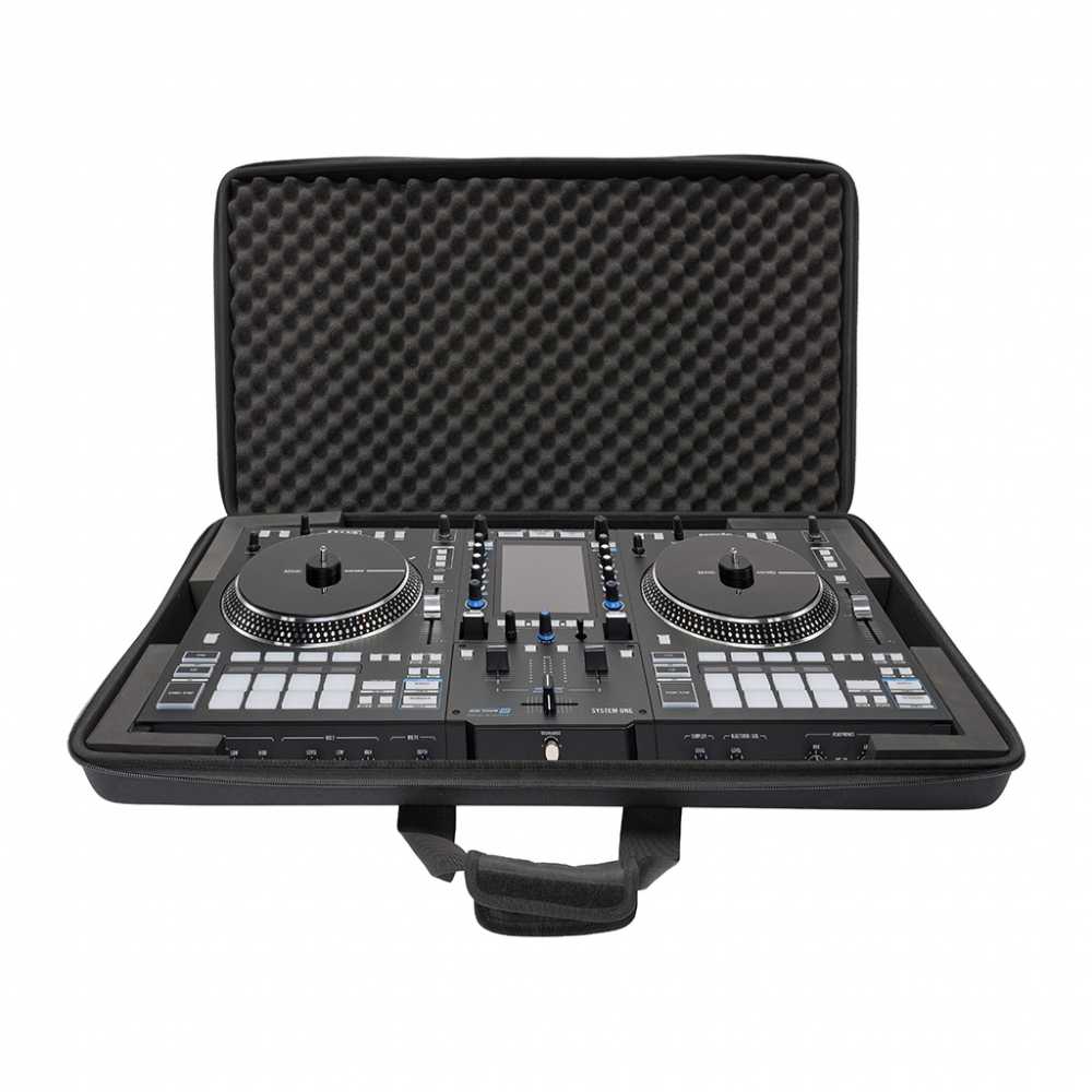 Magma MGA48062 - Magma CTRL Case System One @ The DJ Hookup