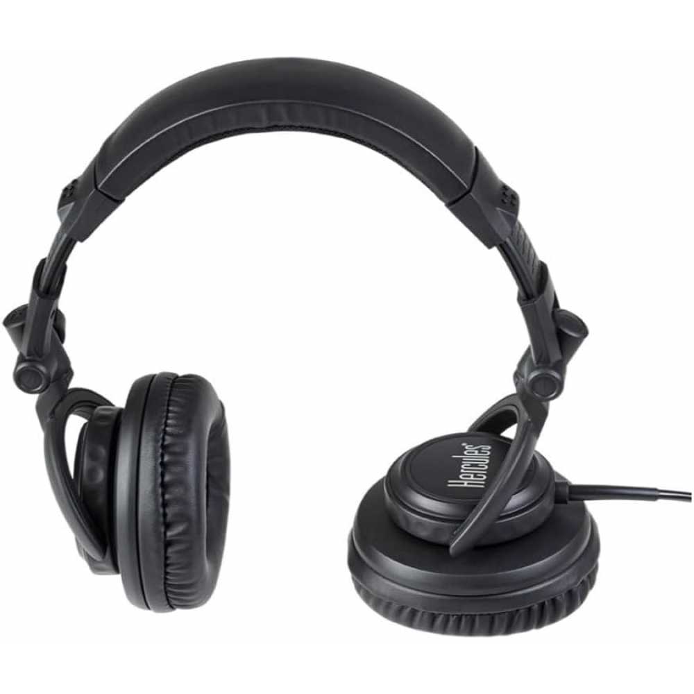 Hercules DJ Starter Kit Worldwide @ The DJ Hookup