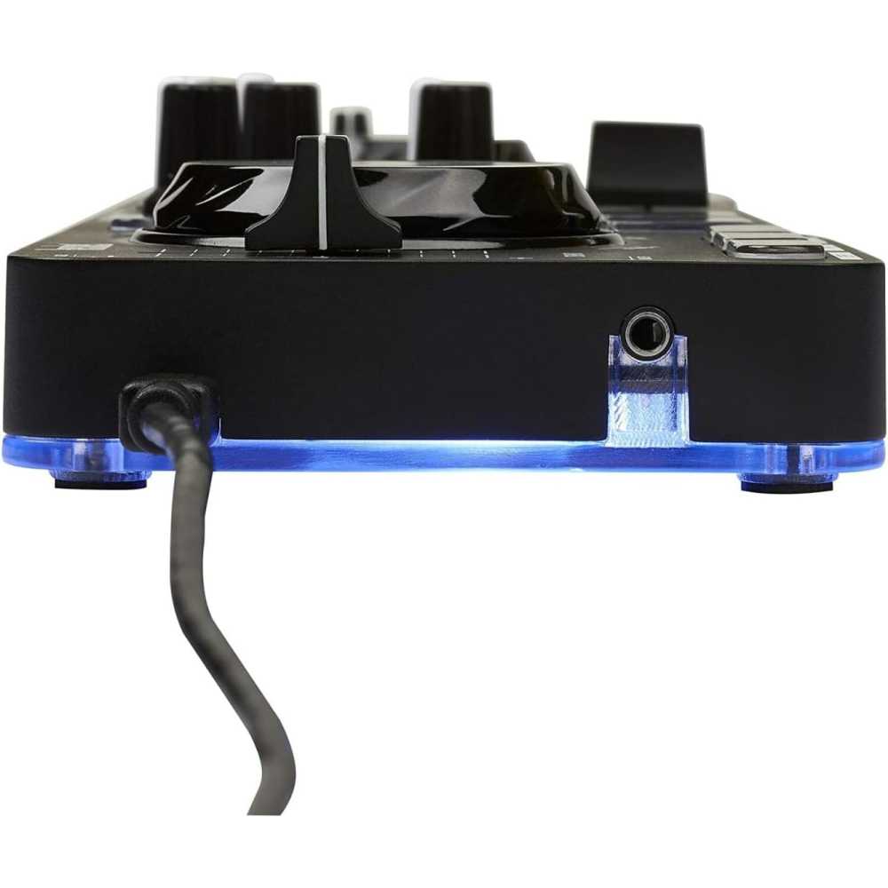 Hercules DJ Starter Kit Worldwide @ The DJ Hookup