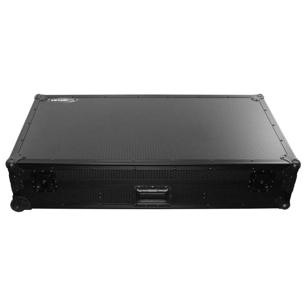 Odyssey 810141 - Coffin, fits Most 12″ DJ Mixers and Two Pioneer