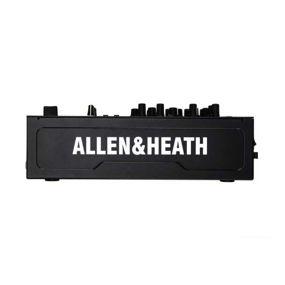 Allen & Heath XONE:24C Analogue 2+1 Channel DJ Mixer with