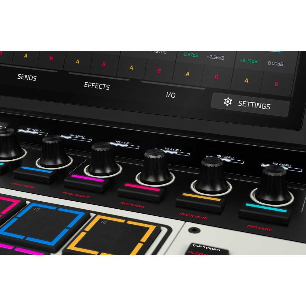 DJ機材 AKAI MPC STUDIO Akai Professional MPC Studio 2 Software Controller – DJ TechTools